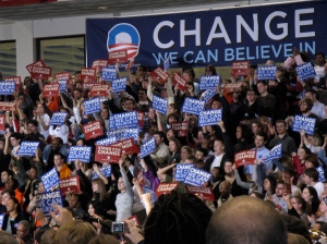 Obama has changed what it means to run a political campaign. Will his be the new model?